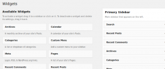 Wp Textillate screenshot 3