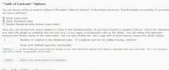 WP Theme Showcase ext and i18n screenshot 3