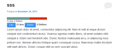 WP Thumbs Plugin screenshot 1