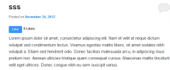 WP Thumbs Plugin screenshot 3