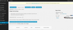 Web Forms for Vtiger wordpress Lead capture and Contacts Sync screenshot 3