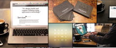 WP Tiles screenshot 1