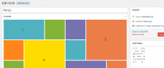 WP Tiles screenshot 4