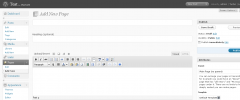 WP Title 2 screenshot 1