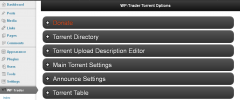 WP-Trader screenshot 3