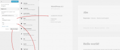 WP Translit screenshot 4
