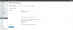 WP Trello screenshot 1