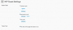 WP Tweet screenshot 2