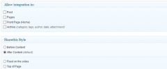 WP Twitter screenshot 2