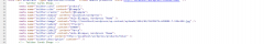 WP Twitter Cards Shop screenshot 1