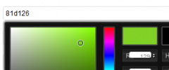 WP Twitter Mega Fan Box Widget screenshot 5