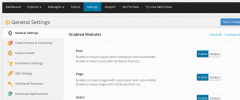 WP Ultimate CSV Importer Plugin screenshot 6