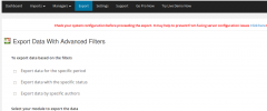 WP Ultimate CSV Importer Plugin screenshot 8