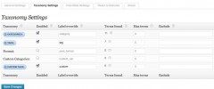 WP Ultimate Search screenshot 2
