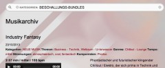WP Ultimate Search screenshot 4