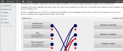 WP-United : phpBB WordPress Integration screenshot 4