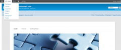 WP-United : phpBB WordPress Integration screenshot 6