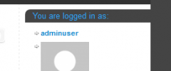 WP-United : phpBB WordPress Integration screenshot 7