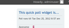 WP-United : phpBB WordPress Integration screenshot 8