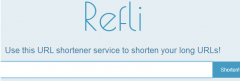 WP URLs Shortener + Social icons [Official] screenshot 2