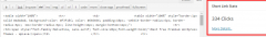 WP URLs Shortener + Social icons [Official] screenshot 5