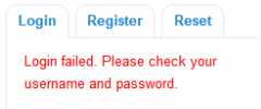 WP User Control screenshot 6