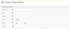 WP User Frontend screenshot 6