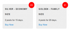 WP User Frontend screenshot 8