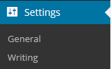 WP Version in Query String Modifier screenshot 2