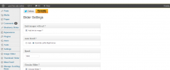 wordpress vertical image slider plugin screenshot 1