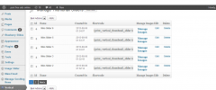wordpress vertical image slider plugin screenshot 4