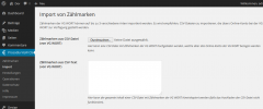 Prosodia VGW OS für Zählmarken (VG WORT) screenshot 2