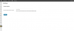 Wordpress VIP screenshot 1