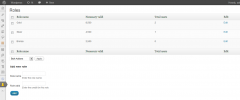 Wordpress VIP screenshot 2