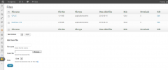 Wordpress VIP screenshot 4