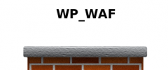WP WAF screenshot 2