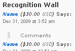 WP-Webmoney screenshot 4