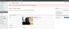 WP Worker Catalog screenshot 4