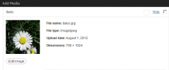 WP2Cloud screenshot 1