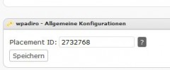 Adiro InText Plugin screenshot 1
