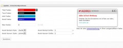 Adiro InText Plugin screenshot 2