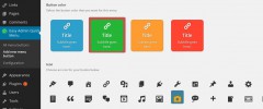 WPBizPlugins Easy Admin Quick Menu screenshot 4
