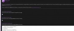 WPBizPlugins Marketers Toolbox screenshot 2
