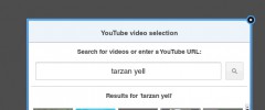 Wordpress Video Chat screenshot 4