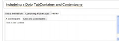 WpDojoLoader screenshot 1