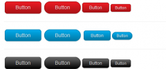 WP EasyButtons screenshot 2
