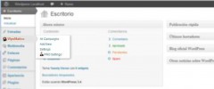 WPeMatico screenshot 1