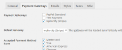 wpFortify for Easy Digital Downloads screenshot 1