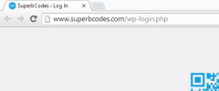WPFavicon screenshot 1