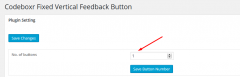 Codeboxr Fixed Vertical Feedback button screenshot 3